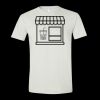 Softstyle T-Shirt Thumbnail