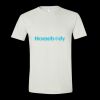 Softstyle T-Shirt Thumbnail