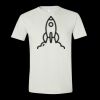 Softstyle T-Shirt Thumbnail