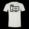 Softstyle T-Shirt Thumbnail