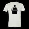 Softstyle T-Shirt Thumbnail
