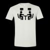 Softstyle T-Shirt Thumbnail