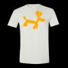 Softstyle T-Shirt Thumbnail