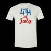 Softstyle T-Shirt Thumbnail