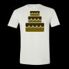 Softstyle T-Shirt Thumbnail