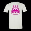Softstyle T-Shirt Thumbnail