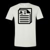Softstyle T-Shirt Thumbnail