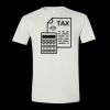 Softstyle T-Shirt Thumbnail