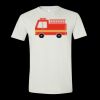 Softstyle T-Shirt Thumbnail