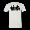 Softstyle T-Shirt Thumbnail