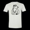 Softstyle T-Shirt Thumbnail