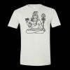 Softstyle T-Shirt Thumbnail