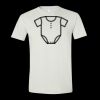 Softstyle T-Shirt Thumbnail