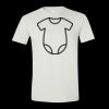 Softstyle T-Shirt Thumbnail