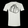 Softstyle T-Shirt Thumbnail