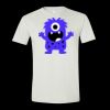 Softstyle T-Shirt Thumbnail