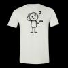 Softstyle T-Shirt Thumbnail