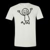 Softstyle T-Shirt Thumbnail