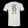 Softstyle T-Shirt Thumbnail