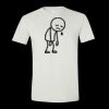 Softstyle T-Shirt Thumbnail