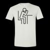 Softstyle T-Shirt Thumbnail