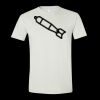 Softstyle T-Shirt Thumbnail