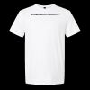 Softstyle T-Shirt Thumbnail