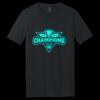Very Important Tee ® V Neck Thumbnail