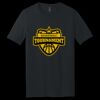Very Important Tee ® V Neck Thumbnail