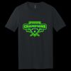 Very Important Tee ® V Neck Thumbnail