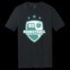 Very Important Tee ® V Neck Thumbnail