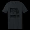 Very Important Tee ® V Neck Thumbnail