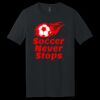 Very Important Tee ® V Neck Thumbnail