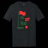 Very Important Tee ® V Neck Thumbnail