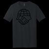 Very Important Tee ® V Neck Thumbnail