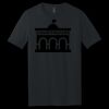 Very Important Tee ® V Neck Thumbnail