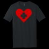 Very Important Tee ® V Neck Thumbnail