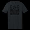 Very Important Tee ® V Neck Thumbnail