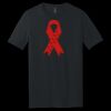 Very Important Tee ® V Neck Thumbnail