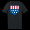 Very Important Tee ® V Neck Thumbnail