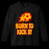 Perfect Weight ® Long Sleeve Tee Thumbnail