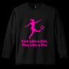 Perfect Weight ® Long Sleeve Tee Thumbnail