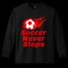 Perfect Weight ® Long Sleeve Tee Thumbnail
