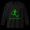 Perfect Weight ® Long Sleeve Tee Thumbnail