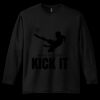 Perfect Weight ® Long Sleeve Tee Thumbnail
