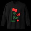 Perfect Weight ® Long Sleeve Tee Thumbnail
