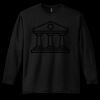 Perfect Weight ® Long Sleeve Tee Thumbnail