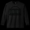 Perfect Weight ® Long Sleeve Tee Thumbnail