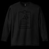 Perfect Weight ® Long Sleeve Tee Thumbnail