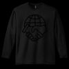 Perfect Weight ® Long Sleeve Tee Thumbnail